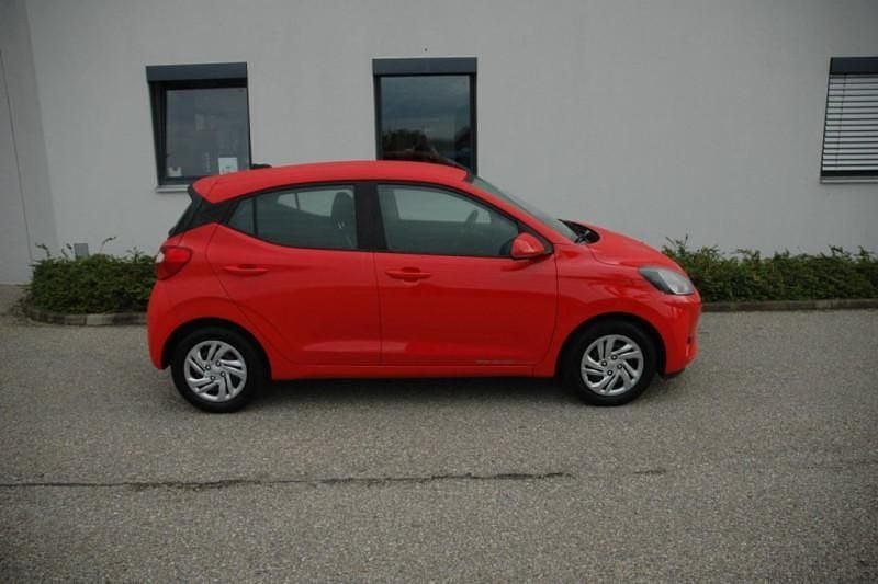 Gebraucht 2020 Hyundai i10 Kleinwagen | € 9.590 (Fairer Preis) - Bild 1/4