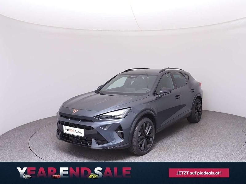 Dunkelgrau metallicperleffekt Neu 2025 Cupra Formentor SUV | € 40.290 (Fairer Preis) - Bild 1/4