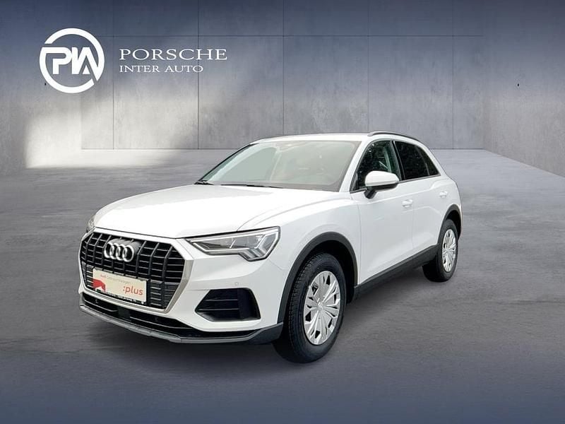 Neu Audi Q3 150 PS (110 kW) 2026 Weiss  normal SUV