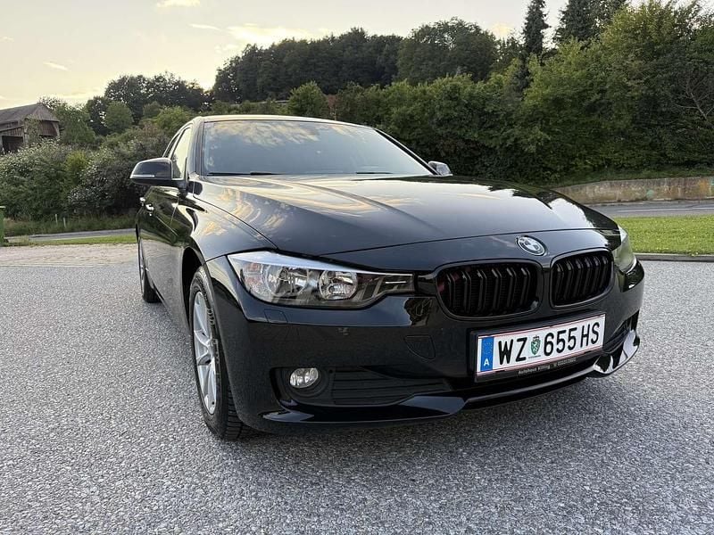 Gebraucht BMW 116 116 PS (85 kW) 2013 Kleinwagen