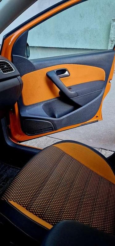 Gebraucht VW Polo Cross 69 PS (50 kW) 2012 Kleinwagen