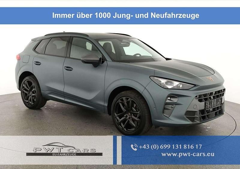 Grau Neu 2025 Cupra Terramar Limited Edition SUV | € 59.713 (Etwas zu teuer) - Bild 1/4