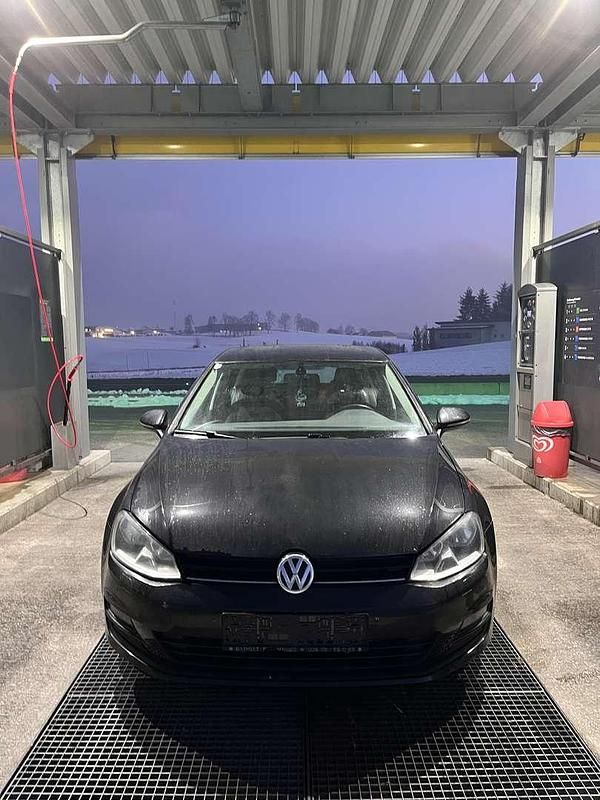 Gebraucht 2012 VW Golf VII GT Limousine | € 8.499 (Etwas zu teuer) - Bild 1/4