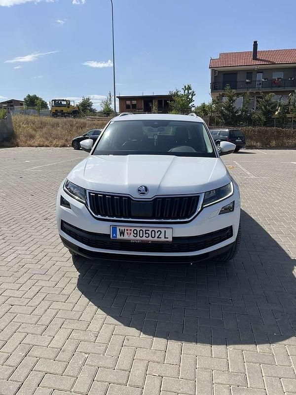 Gebraucht 2019 Skoda Kodiaq Active SUV | € 27.500 (Fairer Preis) - Bild 1/4