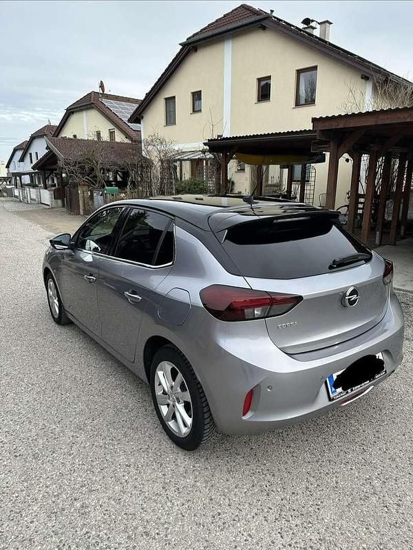 Gebraucht Opel Corsa Edition 101 PS (74 kW) 2022 Kleinwagen