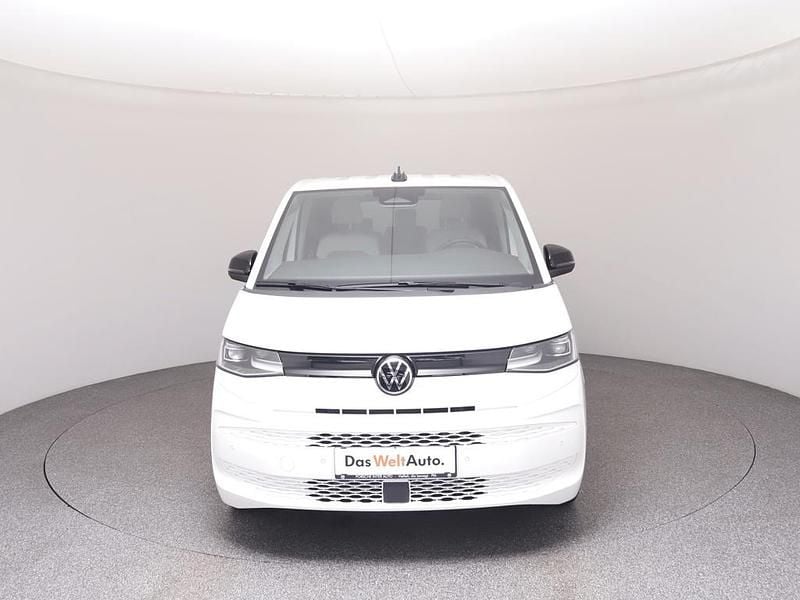 Neu VW Multivan Business 245 PS (180 kW) 2025 Weiss  normal Van