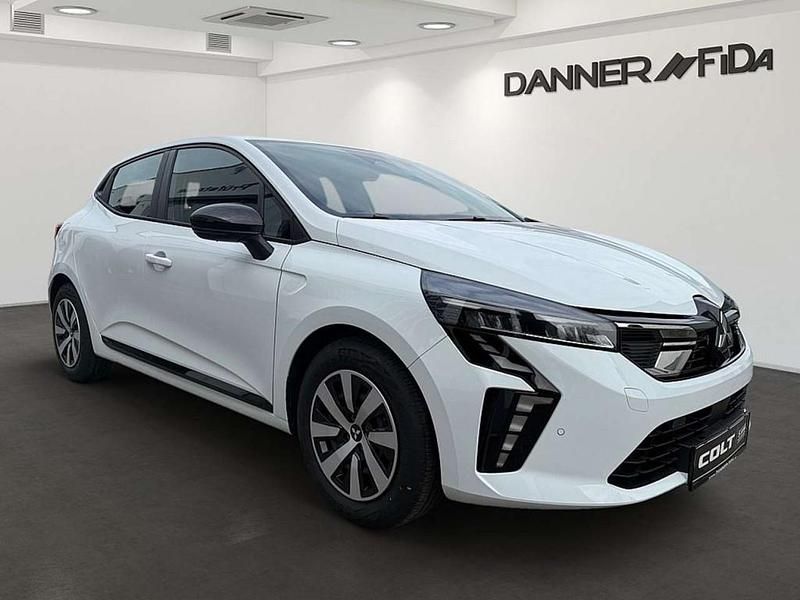 Neu Mitsubishi Colt Invite 91 PS (66 kW) 2025 Limousine