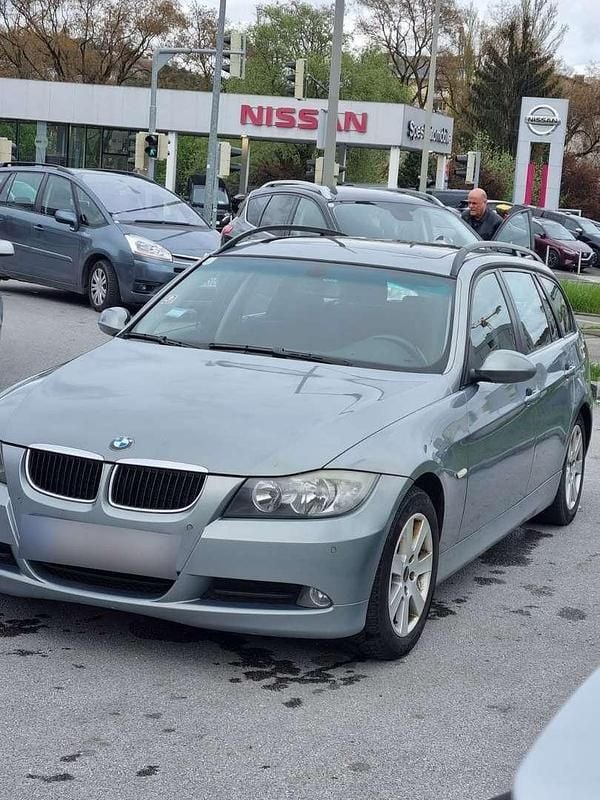 Gebraucht 2008 BMW 318 Kombi | € 2.600 (Fairer Preis) - Bild 1/4