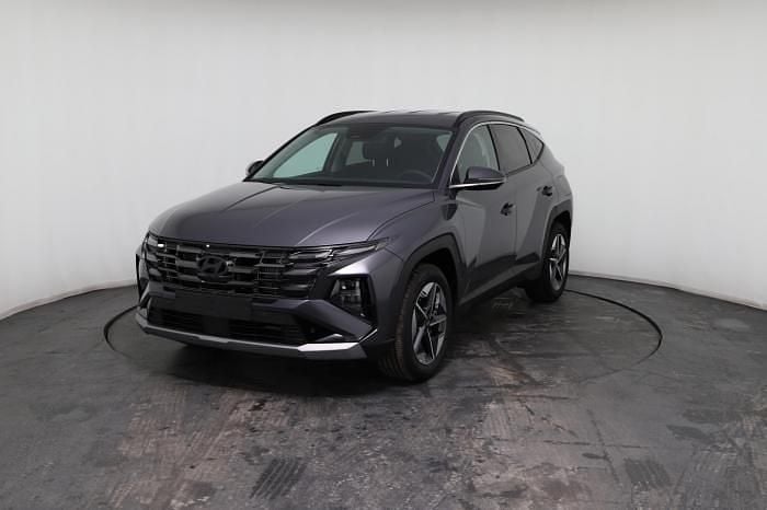 Neu Hyundai Tucson Trend 160 PS (117 kW) 2025 SUV