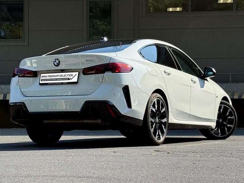 Gebraucht BMW 220 Shadowline 170 PS (125 kW) 2025 Weiß Coupé