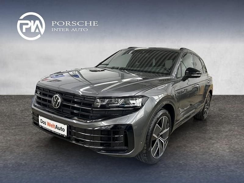 Gebraucht 2026 VW Touareg Edition 462 PS SUV – 9500 Villach (Händler ...