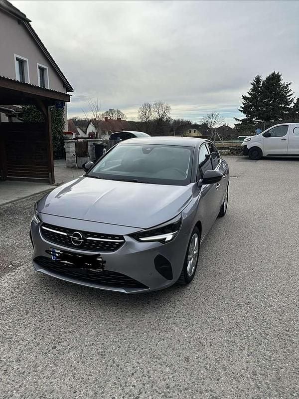 Gebraucht Opel Corsa Edition 101 PS (74 kW) 2022 Kleinwagen