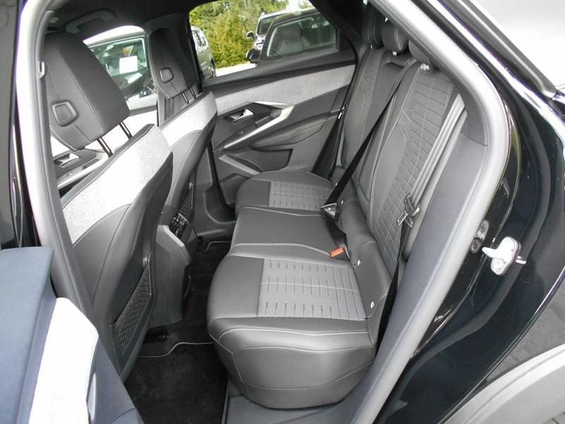 Gebraucht Peugeot 3008 GTi 136 PS (100 kW) 2025 SUV