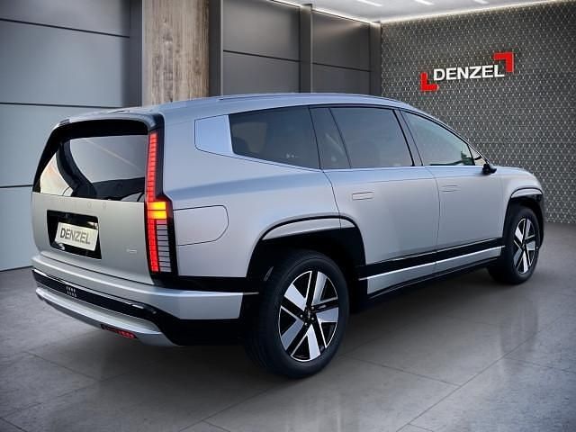 Neu Hyundai Ioniq 9 230 kW (313 PS) 2026 Gravity gold matt SUV