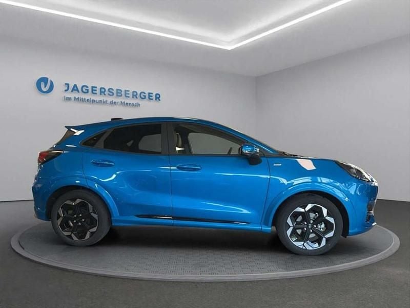 Neu Ford Puma ST-Line X 125 PS (91 kW) 2025 SUV