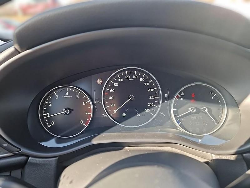 Neu Mazda CX-30 Prime-Line 140 PS (102 kW) 2025 SUV