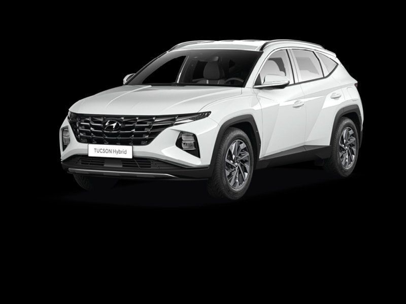 Gebraucht Hyundai Tucson N Line 179 PS (131 kW) 2020 SUV