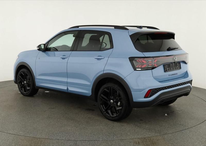 Neu VW T-Cross R-line 150 PS (110 kW) 2026 SUV