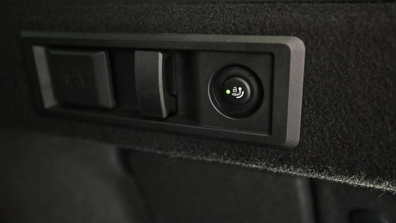 Gebraucht BMW X3 Comfort Edition 197 PS (144 kW) 2024 Blau SUV