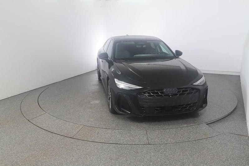 Neu Audi A6 204 PS (150 kW) 2026 Schwarz  metallicperleffektno Limousine