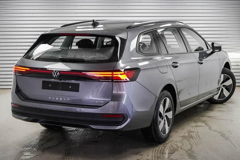 Neu VW Passat 150 PS (110 kW) 2026 Kombi