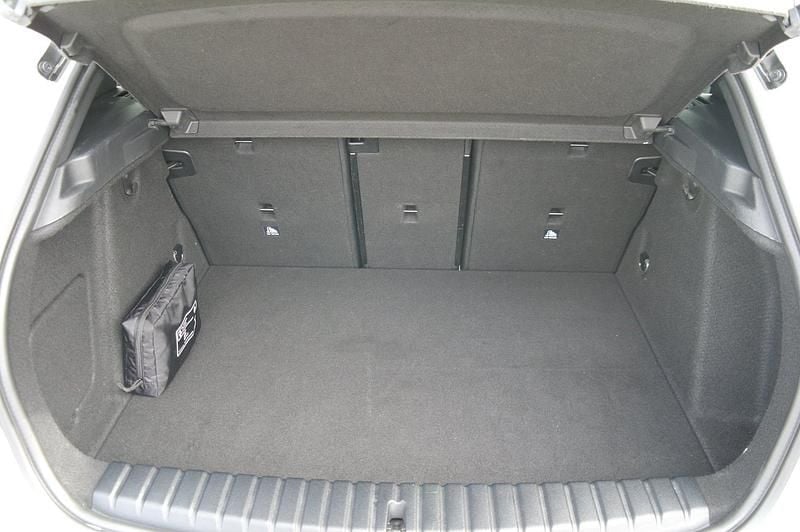 Gebraucht BMW M135 Efficient Dynamics 306 PS (225 kW) 2019 Alpinweiß Kleinwagen