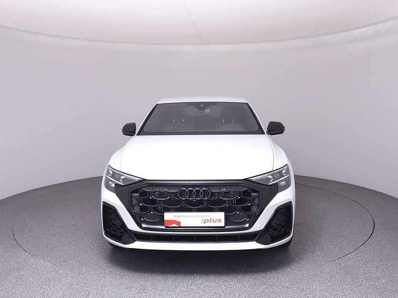 Gebraucht Audi Q8 340 PS (250 kW) 2024 Weiß SUV