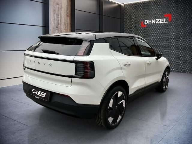 Neu Volvo EX30 Plus 200 kW (272 PS) 2025 Weiß SUV
