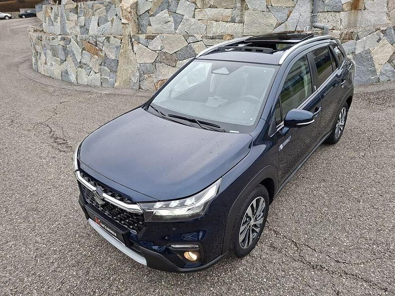 Neu Suzuki SX4 S-Cross 129 PS (94 kW) 2025 SUV