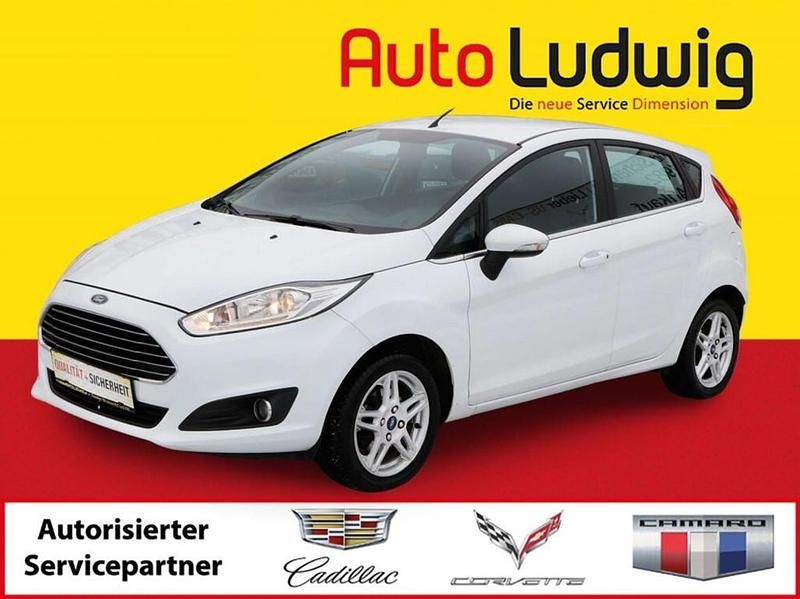 Rot Gebraucht 2012 Hyundai i20 Life Limousine | € 5.440 (Fairer Preis) - Bild 1/4