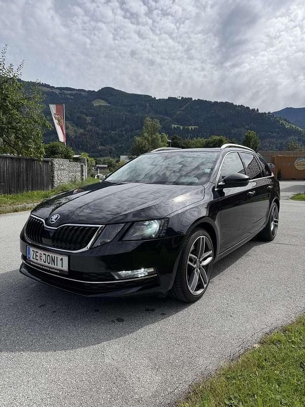 Gebraucht 2019 Skoda Octavia Style Kombi | € 15.000 (Fairer Preis) - Bild 1/4