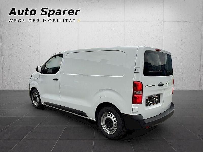 Gebraucht Opel Vivaro-e Combi Edition 100 kW (136 PS) 2023 Van
