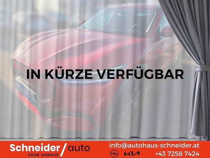 Gebraucht Ford Mustang Mach-E Standard Range 197 kW (269 PS) 2021 Rot SUV