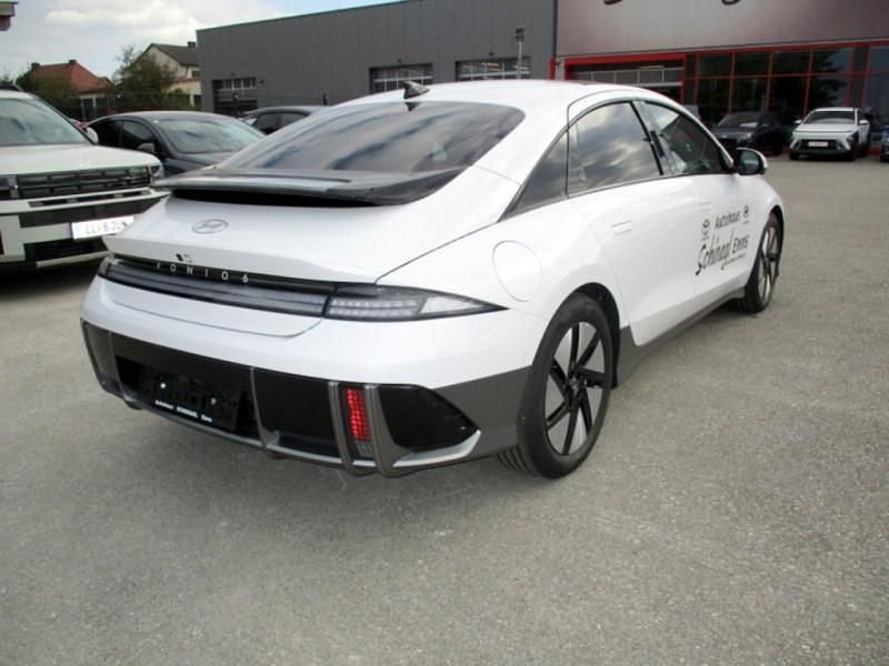 Neu Hyundai Ioniq 167 kW (228 PS) 2025 Kleinwagen