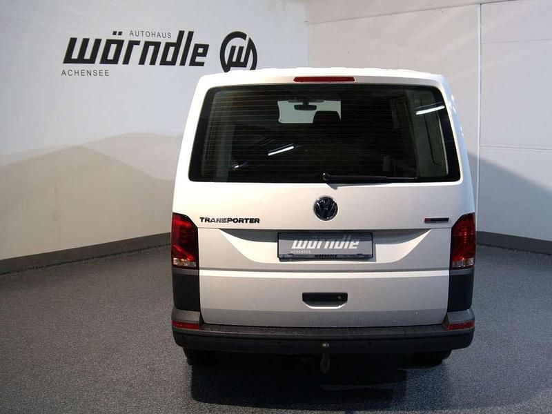 Gebraucht VW Transporter 150 PS (110 kW) 2025 Weiß Van