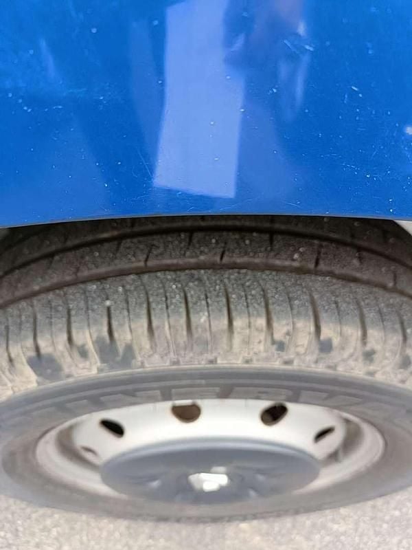 Gebraucht 2014 Renault Master Van | € 6.000 - Bild 1/4