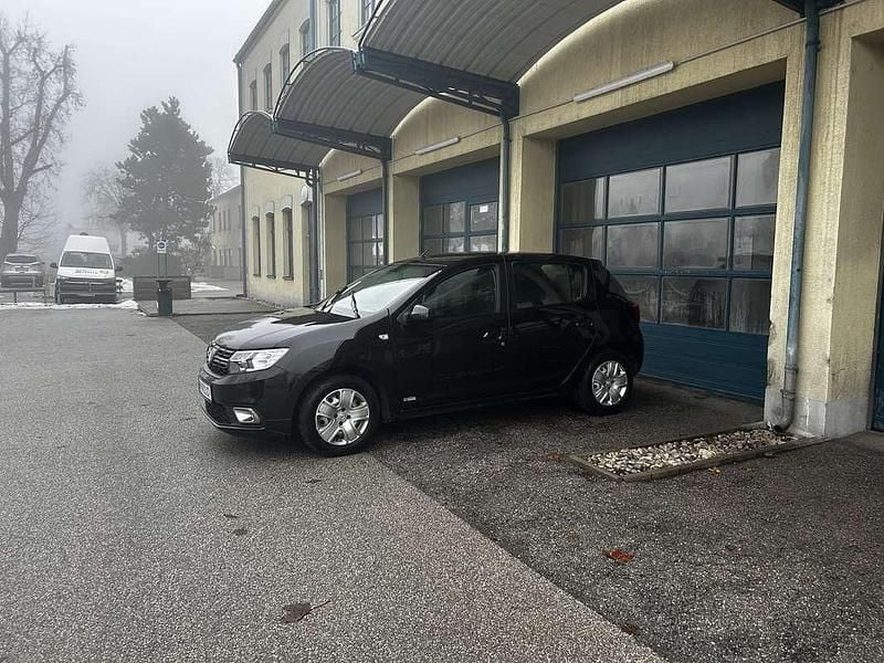 Gebraucht Dacia Sandero Acces 73 PS (53 kW) 2020 Limousine