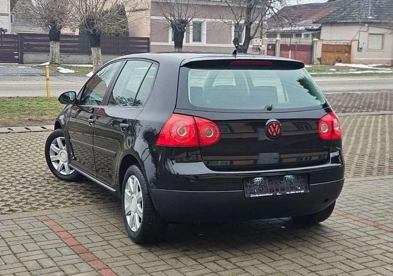Gebraucht VW Golf IV 90 PS (66 kW) 2005 Limousine