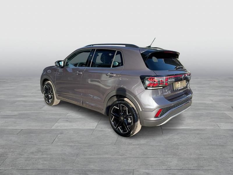 Neu VW T-Cross Sport 116 PS (85 kW) 2025 Grau SUV