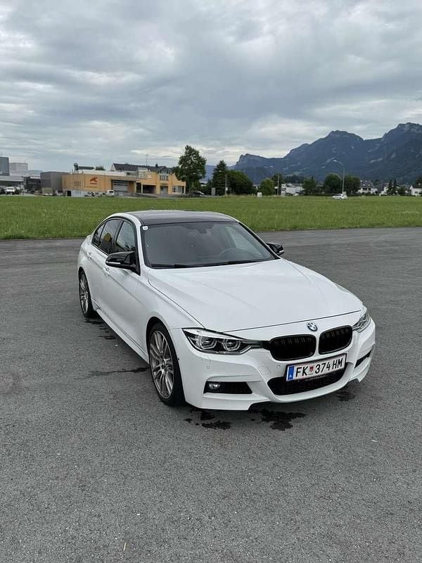 Gebraucht 2016 BMW 340 M Sport Limousine | € 35.000 - Bild 1/4