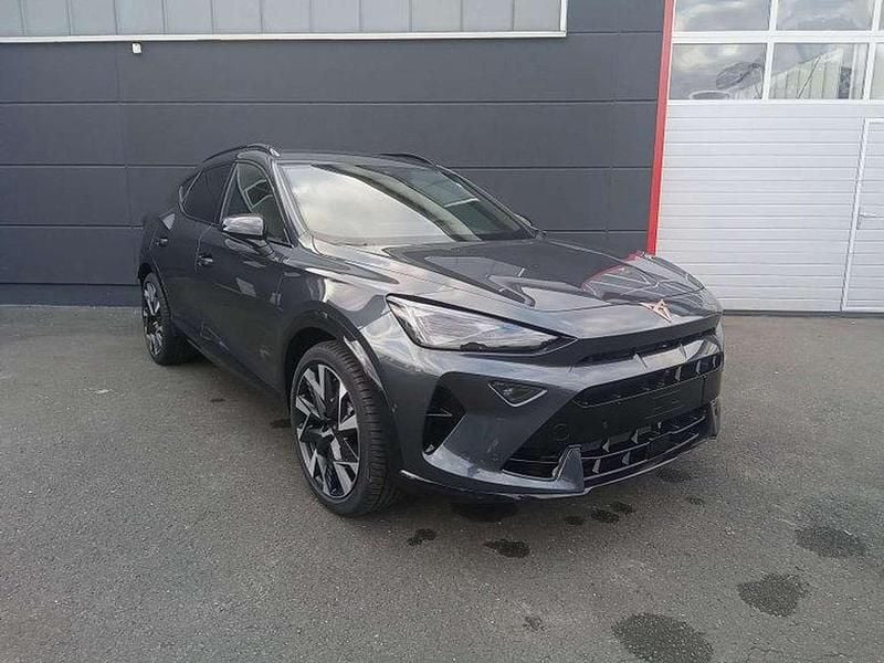 Grau Neu 2025 Cupra Formentor VZ SUV | € 51.926 (Guter Preis) - Bild 1/4