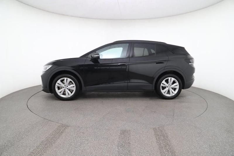 Neu VW ID.4 Pro 88 kW (121 PS) 2026 Schwarz  metallic SUV