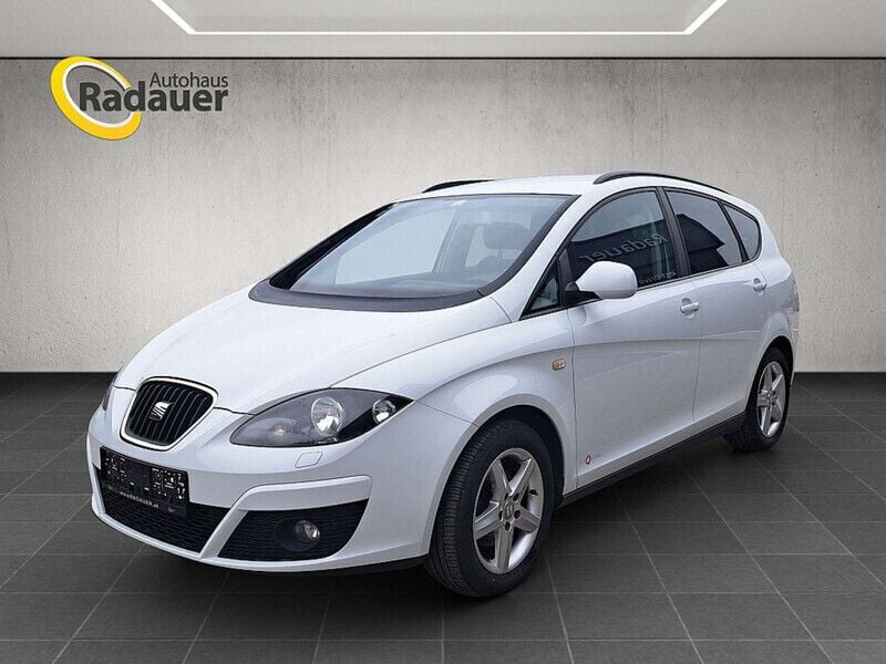 Gebraucht 2013 Seat Altea Copa Van / Kleinbus | € 6.990 (Etwas zu teuer) - Bild 1/4