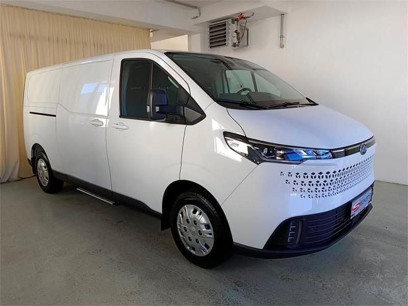 Neu 2025 Maxus V70 Van | € 26.988 - Bild 1/4