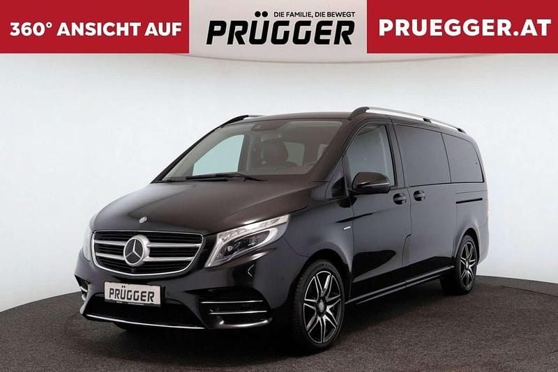 Gebraucht Mercedes E250 Avantgarde 190 PS (139 kW) 2017 Schwarz Kombi