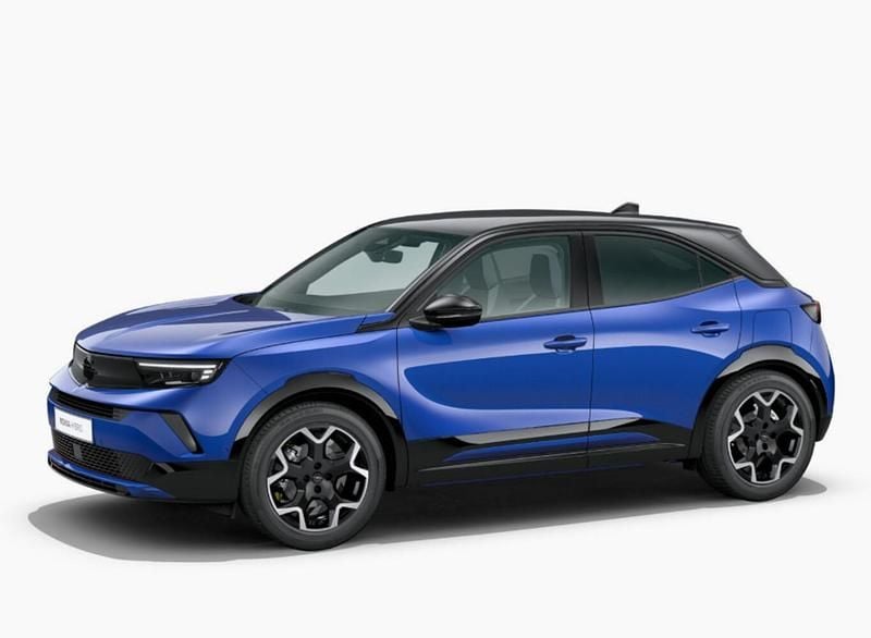 Neu Opel Mokka 145 PS (106 kW) 2026 SUV