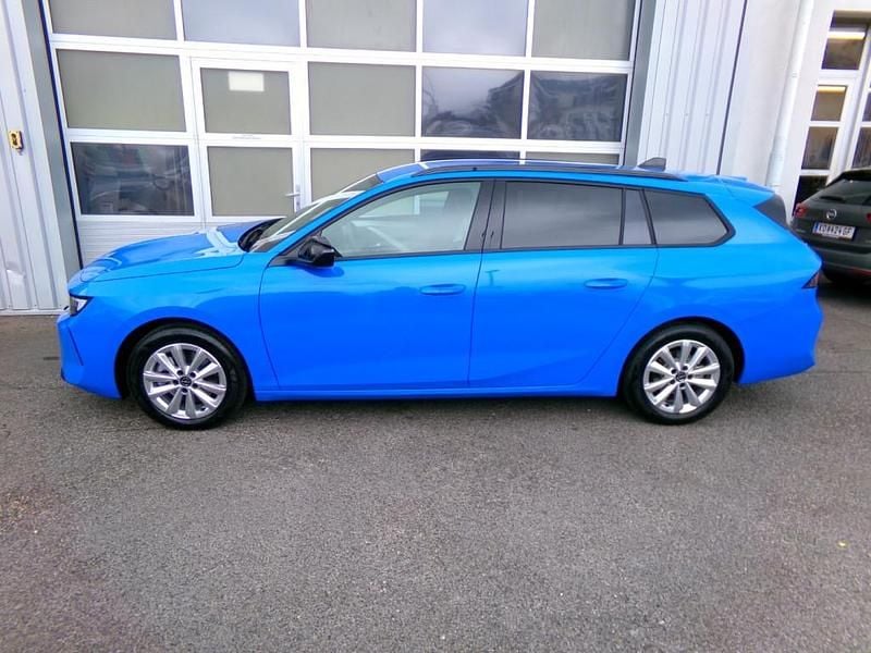 Neu Opel Astra Business Edition 136 PS (100 kW) 2025 Kombi