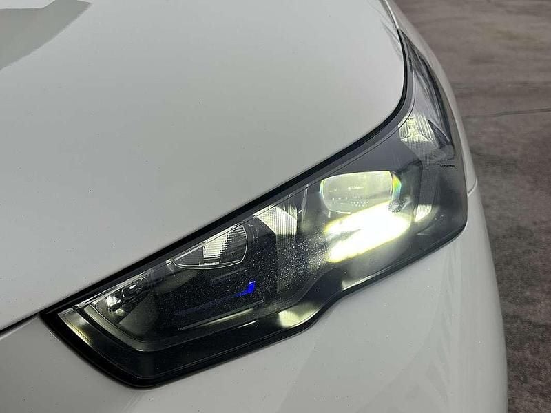 Gebraucht BMW 530e M Sport 190 PS (139 kW) 2025 Weiß Limousine