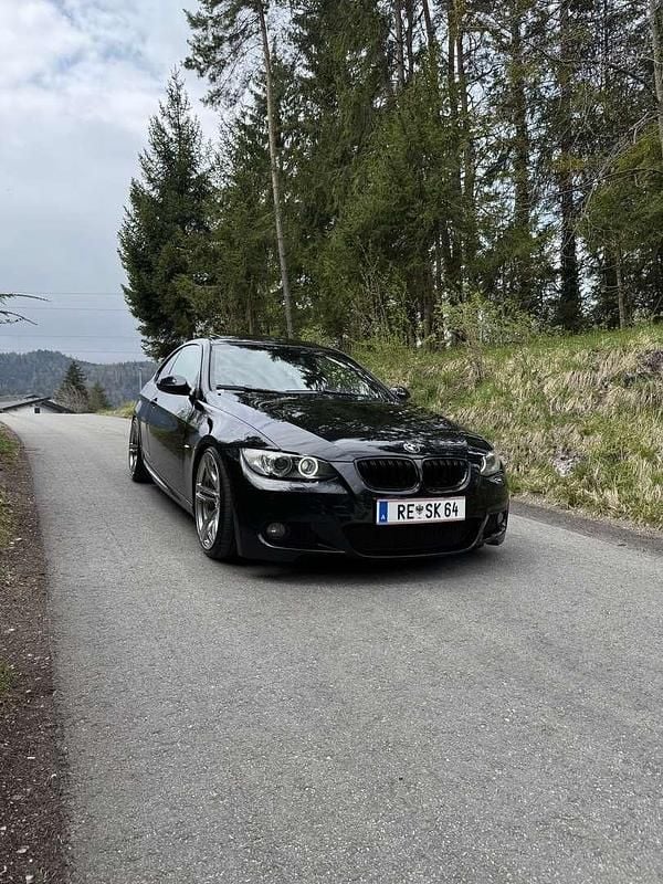 Gebraucht 2010 BMW 335 Shadowline Coupé | € 21.500 (Fairer Preis) - Bild 1/4