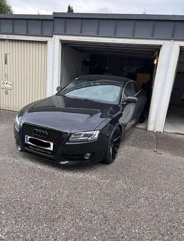 Gebraucht 2010 Audi A5 Coupé | € 12.000 (Fairer Preis) - Bild 1/4
